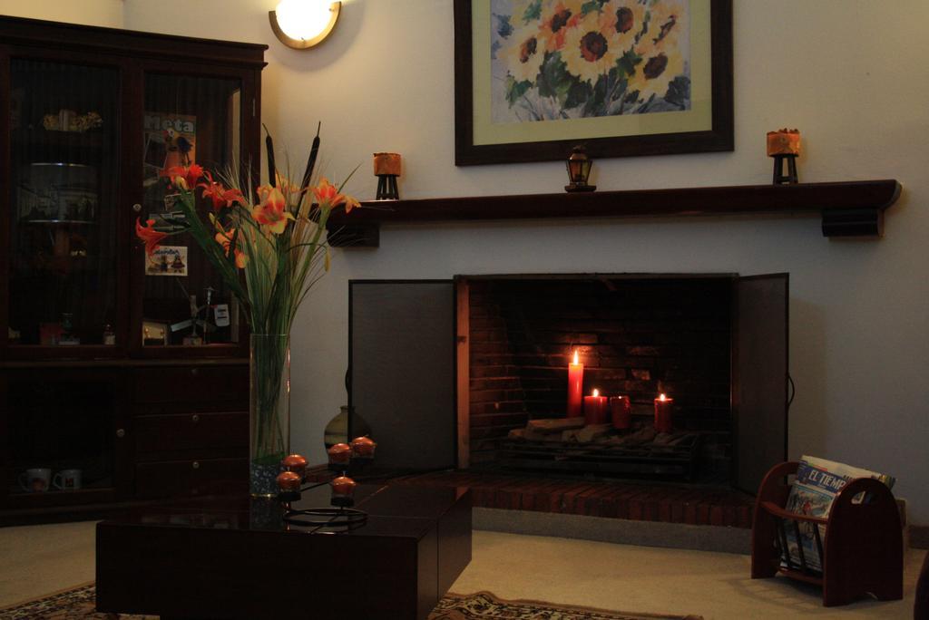 Hotel Balmoral Casa & Hostal - Bogota, Bogota